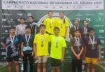 Triunfan deportistas en Torneo Nacional con el apoyo del Gobierno de Reynosa
