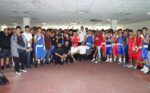 Fue un éxito el Torneo Municipal de Box con apoyo del Gobierno de Reynosa