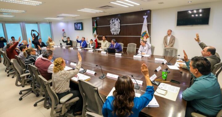 Impulsa Cabildo Modificación y Creación de Reglamentos Municipales