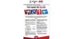 Invita el Gobierno de Reynosa a participar en el Torneo Municipal de Taekwondo