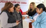 Refuerza COMAPA atención a usuarios en jornadas de servicios del Gobierno de Reynosa