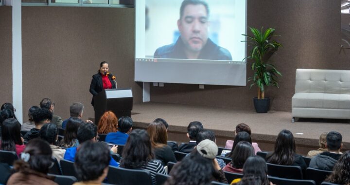 Promueve la UAT diálogos académicos sobre bienestar y desarrollo humano