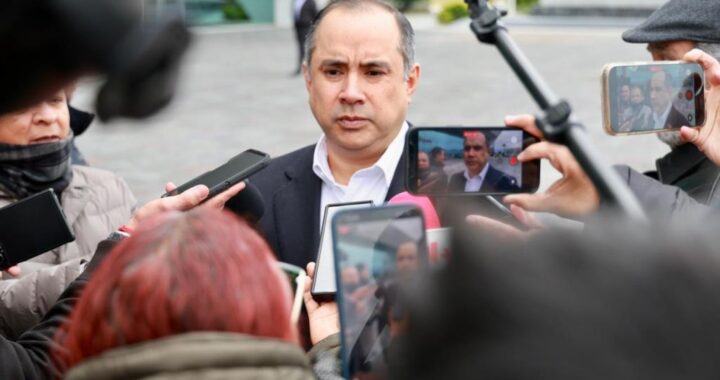 Secretaría de Finanzas destaca inversión para Tamaulipas anunciada por la presidenta Claudia Sheinbaum Pardo