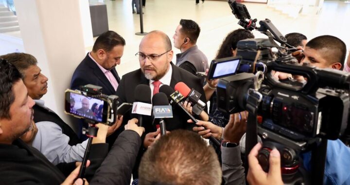 Refuerza Gobierno de Tamaulipas prevención y atención ante contingencias climatológicas