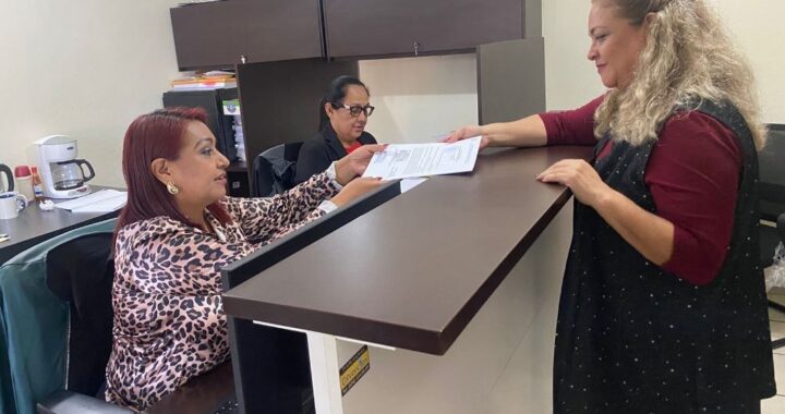 Consolida Gobierno de Tamaulipas acciones en materia notarial durante 2025