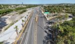 Más de 3 mil MDP impulsan la infraestructura vial en Tamaulipas