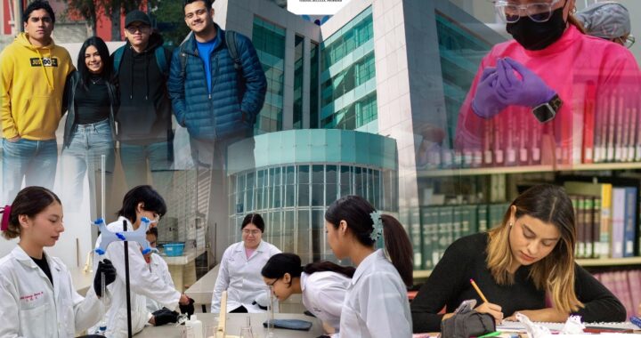 Ofrece la UAT más de 90 programas educativos