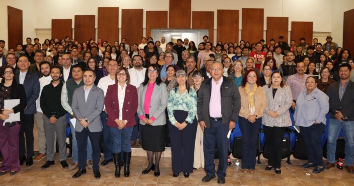 UAT y CANACINTRA impulsan el talento estudiantil