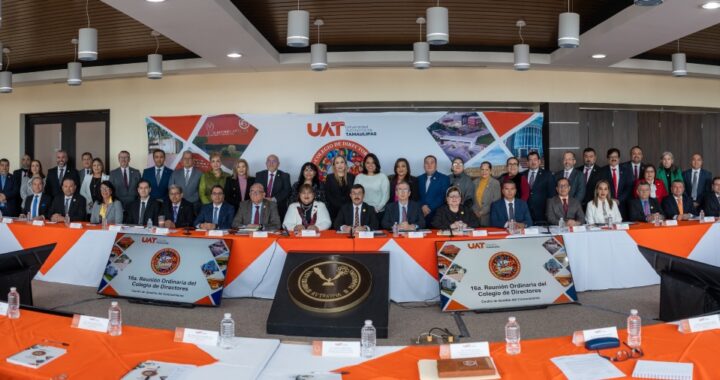 Certificará la UAT a sus estudiantes con estándares internacionales