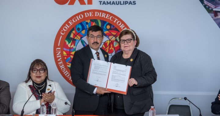 Creará la UAT el Instituto de Inteligencia Artificial