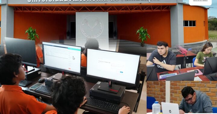 Ampliará la UAT a más municipios sus programas educativos