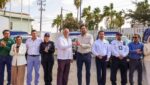 Impulsa Alcalde de Reynosa calles más seguras con nuevas Patrullas para la Policía Vial