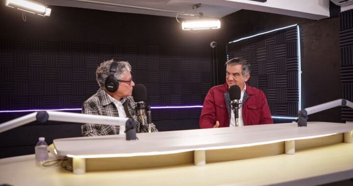 En Tamaulipas hay finanzas sanas y desarrollo económico: Américo