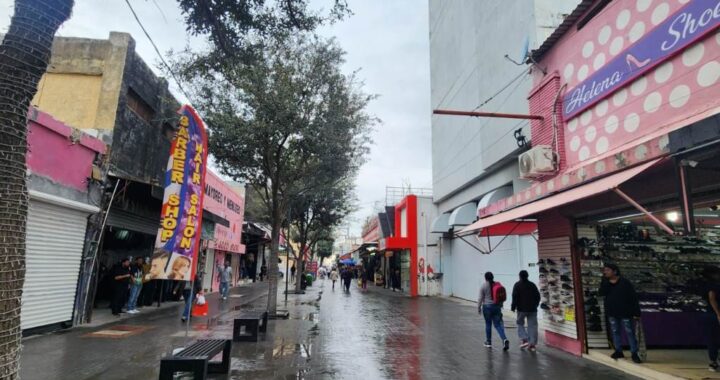 Baja moderada de temperatura para Reynosa este jueves 5 de febrero