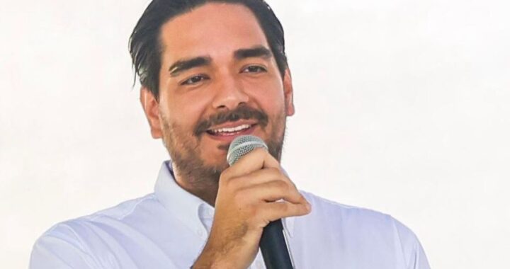 Impulsa Alcalde Carlos Peña Ortiz ocupación de plazas laborales