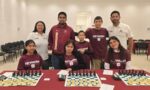 Son Campeones de Ajedrez seleccionados de Reynosa en la Olimpiada Estatal