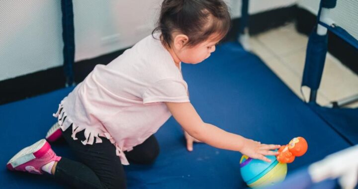 Realiza DIF-Reynosa Preinscripciones en Guardería 4