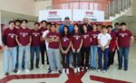 Apoya Gobierno de Reynosa a atletas que representan a Tamaulipas en Torneo Regional