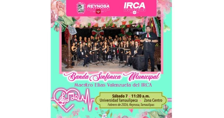 Promueve Gobierno de Carlos Peña Ortiz el talento musical local