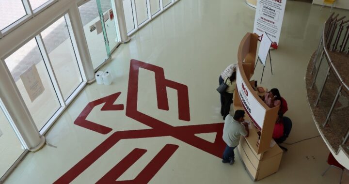 Invita el Gobierno de Reynosa a formar parte del Polideportivo