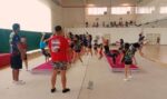 Inscríbete y forma parte del equipo de Gimnasia del Polideportivo Reynosa