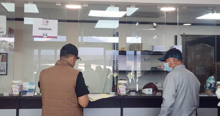 Últimos dos días del 15% de descuento al Predial 2026