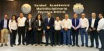 Imparte SEDENER taller a estudiantes de Reynosa Rodhe para uso del Sistema de Información Energética del Estado de Tamaulipas