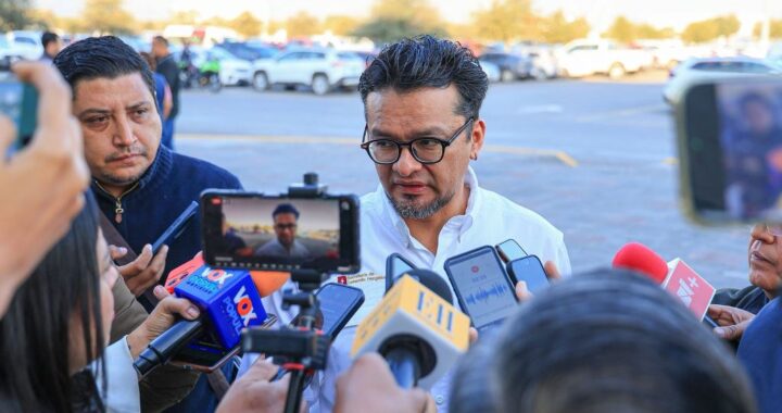 Tendrá Victoria primer cargador público para carros eléctricos