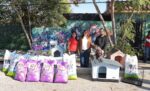 Transforman participación ciudadana en apoyo social a través del Reciclatón 2025