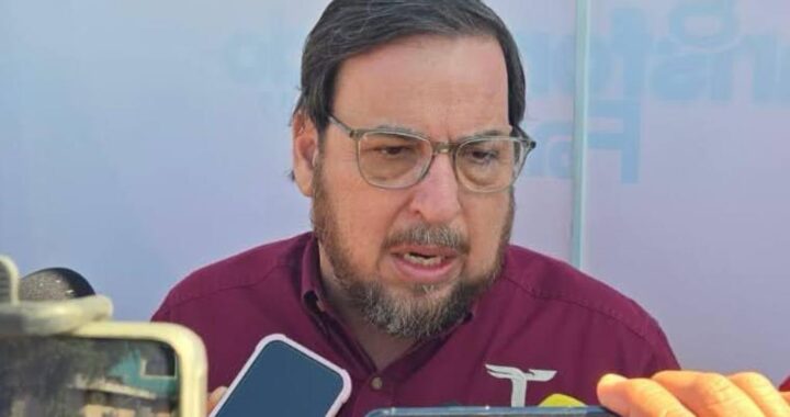 Fortalecen cerco sanitario en escuelas para prevenir el sarampión