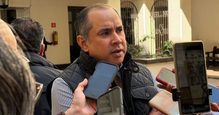 Tamaulipas supera la meta de recaudación en enero y fortalece el manejo responsable del recurso público