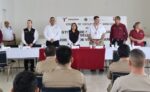 Supervisa Instituto de Defensoría Pública calidad de servicios legales en el CEDES Reynosa