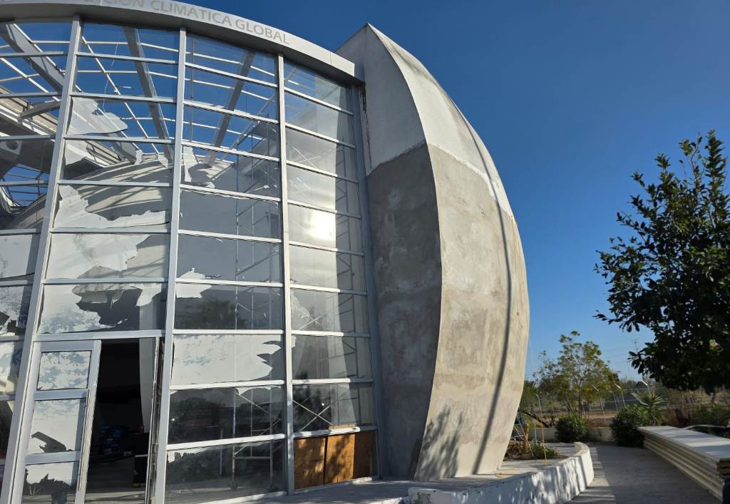 Rehabilita Gobierno de Tamaulipas Casas de la Tierra en Reynosa, Victoria y Madero