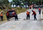 Gobierno de Américo fortalece infraestructura del Puerto Norte de Matamoros