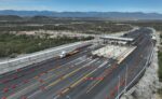 Este sábado inicia el cobro en caseta de Rumbo Nuevo; nueva carretera es moderna y segura: SOP