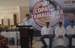 Impulsa Tamaulipas pesca deportiva responsable y el turismo regional