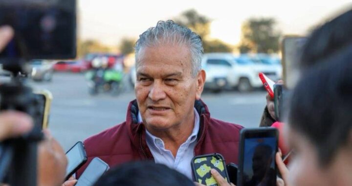 Avanza Sector Salud en aplicación de la vacuna de sarampión