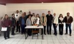Fortalece STPS cultura laboral positiva con taller en ITACE Victoria