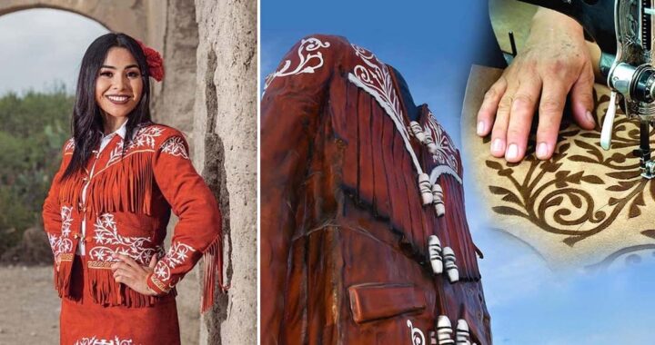 Otorga IMPI Indicación Geográfica Protegida a la “Cuera Tamaulipeca”