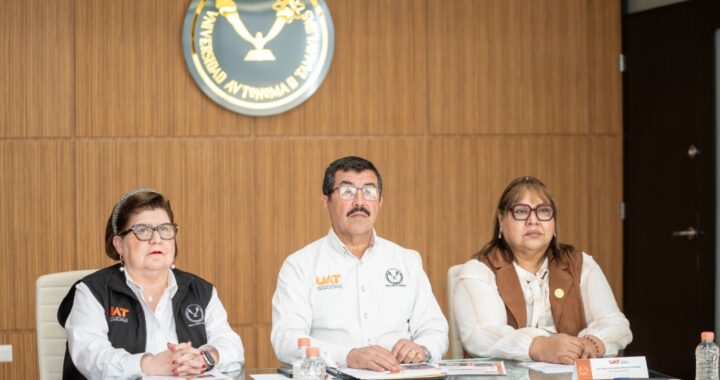 Impulsa la UAT certificación de sus docentes con estándares internacionales