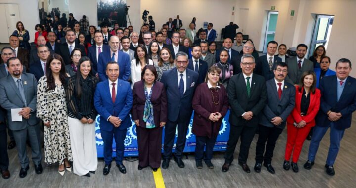 Participa la UAT en alianza nacional universitaria con el Tribunal de Disciplina Judicial