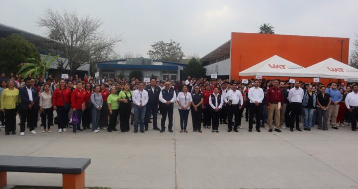 Promueven UAT y SET el talento matemático de la juventud tamaulipeca