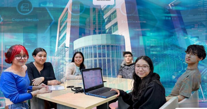 Impulsa UAT veinte mil certificaciones internacionales gratuitas para sus estudiantes