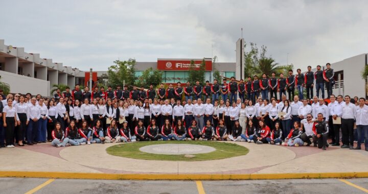 Forma UAT a estudiantes con más competencias para el mercado laboral