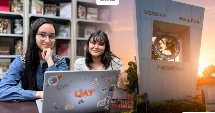 Ofrece la UAT nuevas licenciaturas e ingenierías en línea