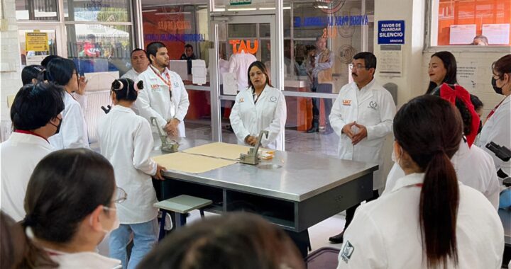 Consolidar el posgrado es prioridad para la UAT: Rector