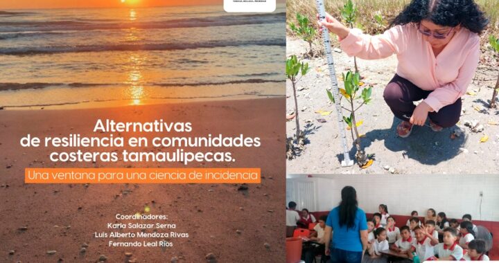 Busca UAT fortalecer el desarrollo sostenible de las comunidades pesqueras