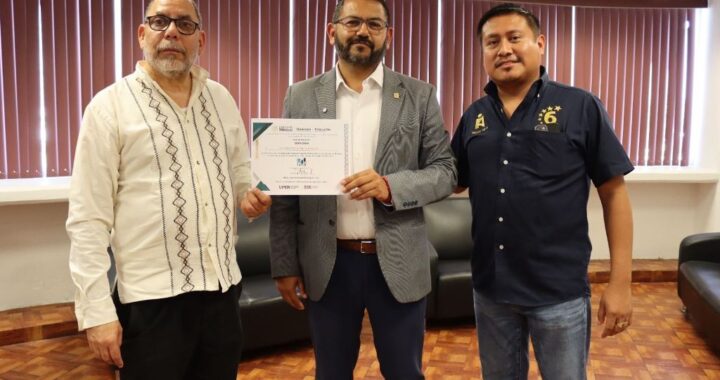 Eleva UPRR profesionalización académica con formación especializada