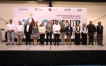 Inaugura Secretario de Educación 2.º Encuentro Regional Deportivo y Cultural de las UTyP