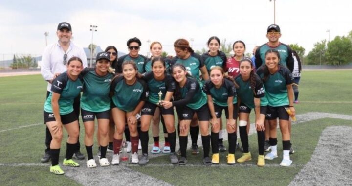 Será UTTN sede del Encuentro Regional Deportivo y Cultural de Universidades Tecnológicas y Politécnicas (UTyP) 2026